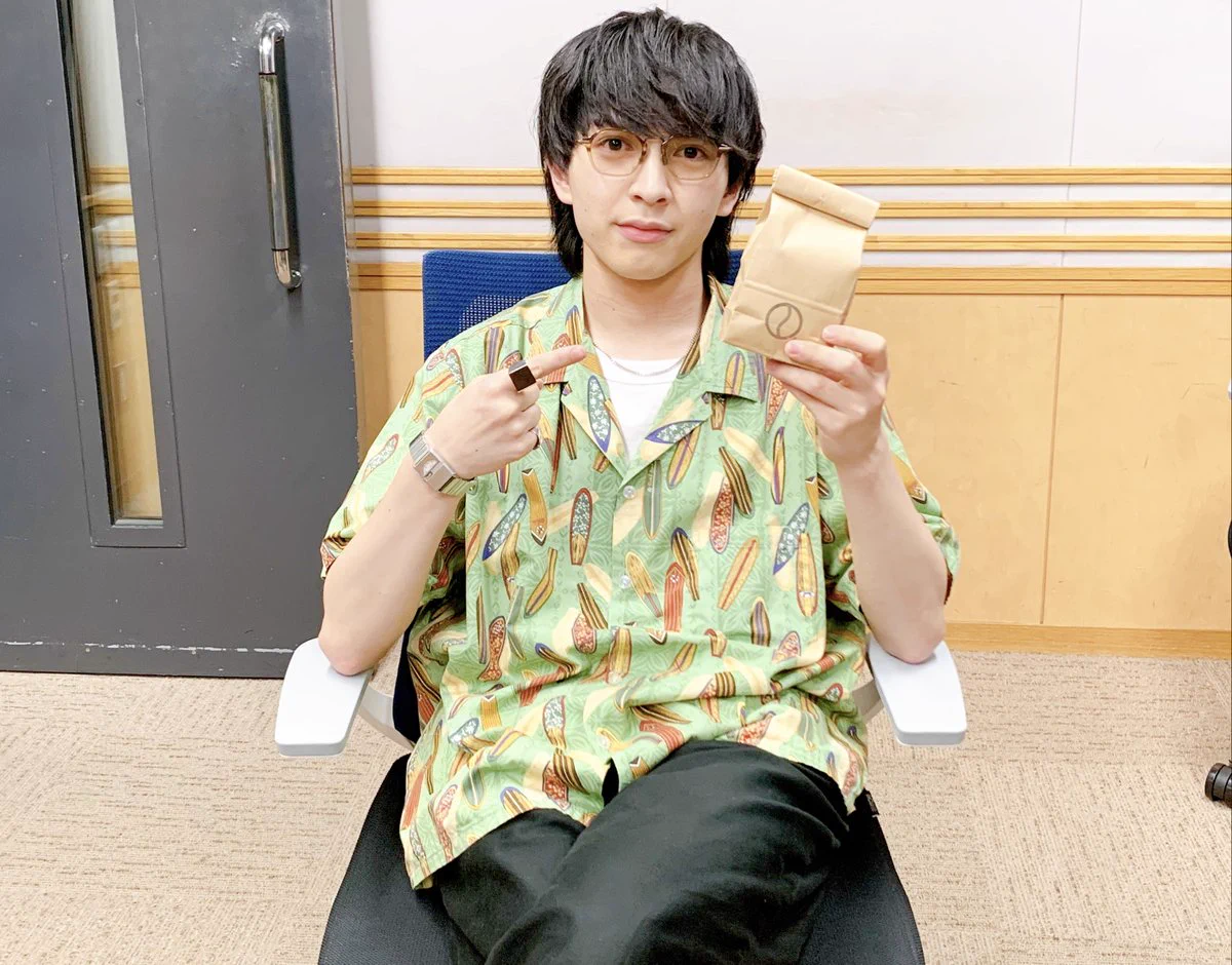 公式】M!LK 吉田仁人のレコメン！ on X: 