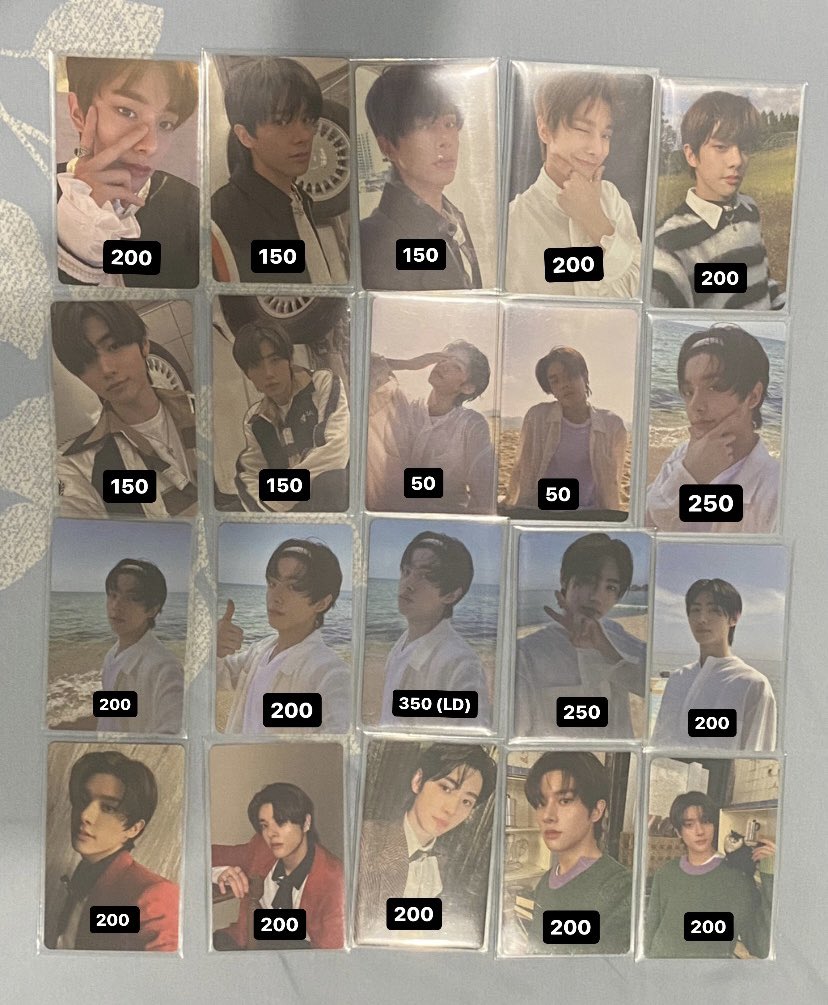 0815kart's tweet photo. wts lfb ph

enhypen jake &amp; sunghoon pcs

🔗 can tingi but will prio those who will get 5 or more
🔗 condis : 9 — 10 ; dm for condi
🔗 payo only! 
🔗 no rush shipping
🔗 read pinned twt 

🌐 rfs : change of priorities 

mod : jnt
mop : gcash https://t.co/Wiz71Huygh