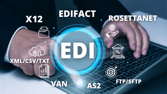 edi2xml's tweet image. How to Become EDI Compliant in Under 60 Minutes (Yes, Really) 😀
edi2xml.com/blog/how-to-be…
#EDI #WebEDI #EDIintegration #EDIHTTP #X12 #EDItranslator