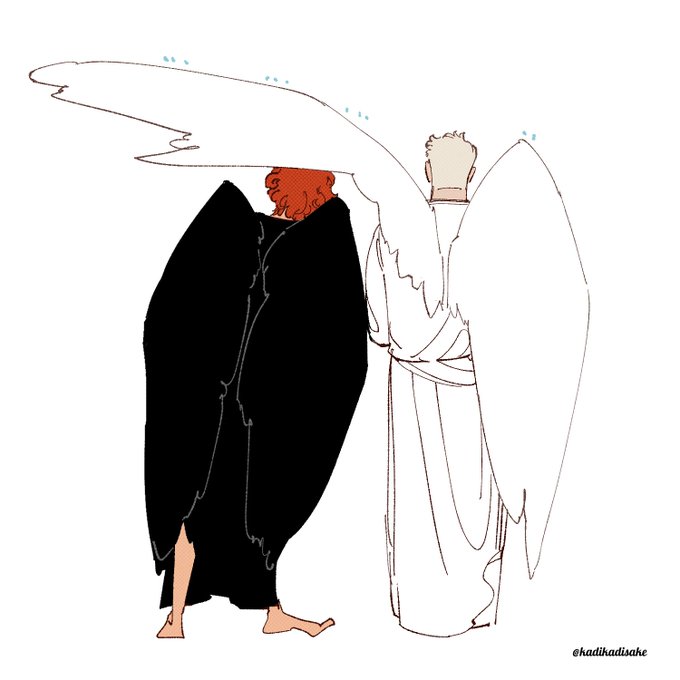 「カヂロ/𝙠𝙖𝙙𝙞𝙧𝙤🐶@kadikadisake」 illustration images(Latest)