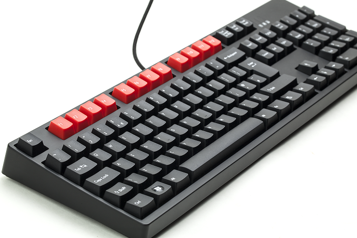 elesar_uk's tweet photo. Red function keys are back, baby! Buy now for £69.60 plus carriage with either a flag logo key https://t.co/MBw0ID3tga or a cog logo key https://t.co/YIA5H0k9WD https://t.co/A4sHckmDW8