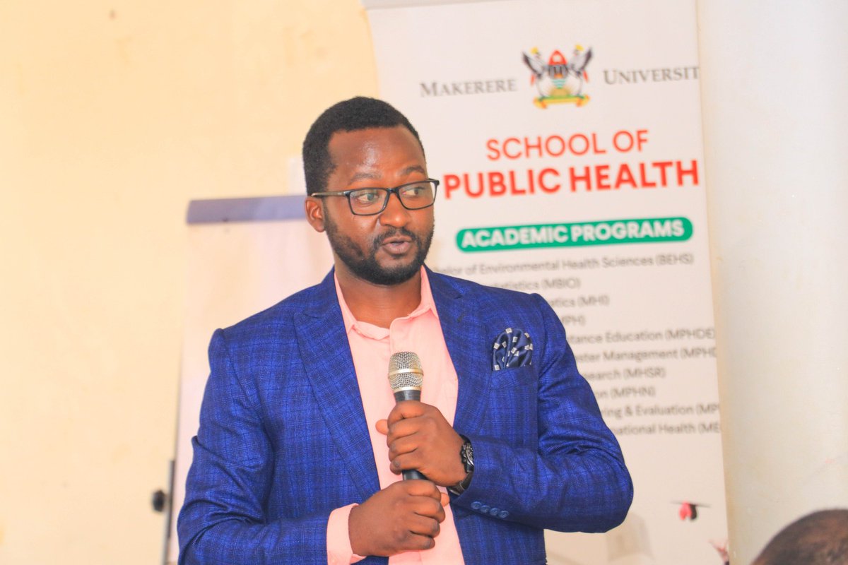 sdgs_ug's tweet image. Together with the @CeshCentre from the @MakSPH, we spread the good news of #SustainableDevelopment in Mayuge District, sowed the seed of Voluntary Local Reviews #VLRs and paved the way for Social Inclusion, Environmental Sustainability and Economic Growth. #LeaveNoOneBehind