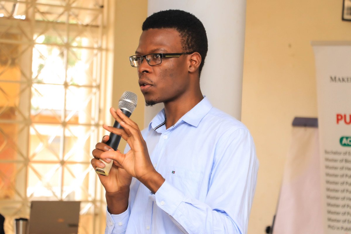 sdgs_ug's tweet image. Together with the @CeshCentre from the @MakSPH, we spread the good news of #SustainableDevelopment in Mayuge District, sowed the seed of Voluntary Local Reviews #VLRs and paved the way for Social Inclusion, Environmental Sustainability and Economic Growth. #LeaveNoOneBehind