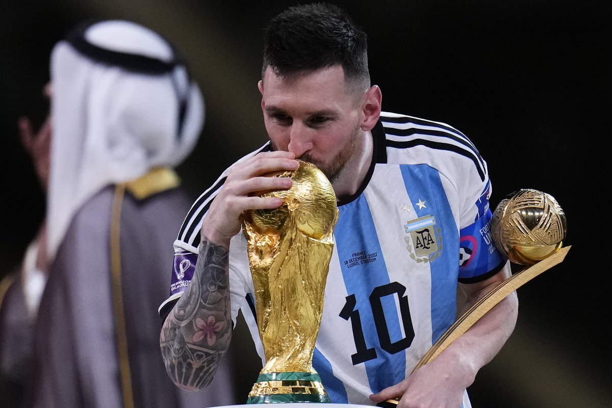 Hay una celebración que nunca podrá hacer Cristiano Ronaldo