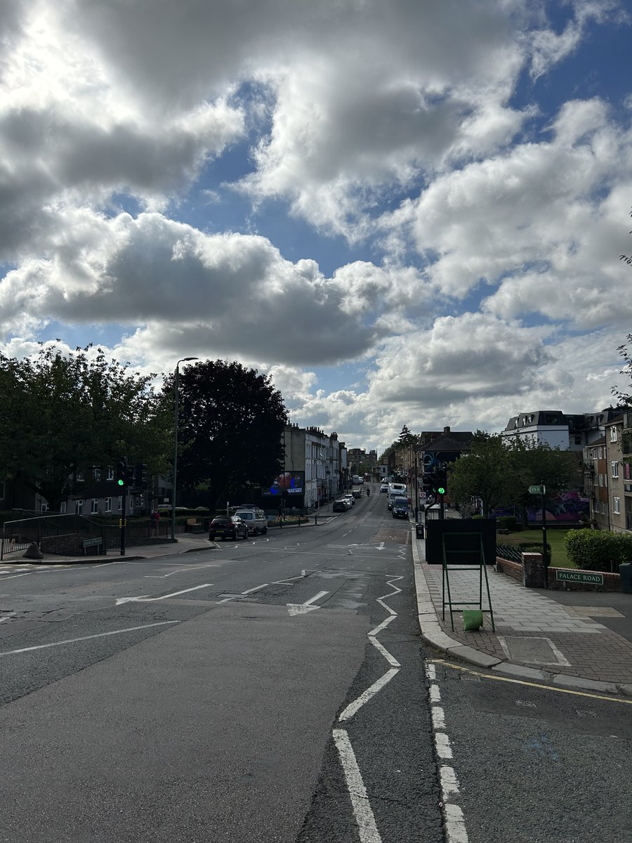 Crystal Palace tweet media