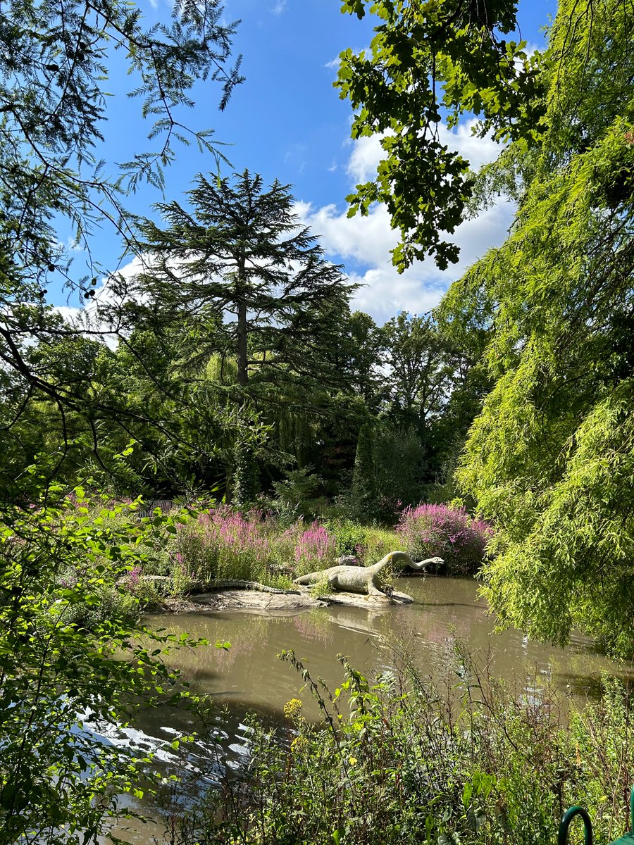 Crystal Palace tweet media