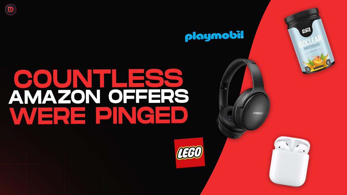 discountradarde tweet media