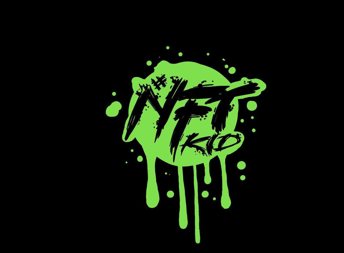 It's time to collect some art 🤝🎨

Drop Your NFT 👇👇👇

Add #NFTkid 

$ETH or $TEZ even Polygon.

I collect, can I get a GM too? ☀️🥹 💚