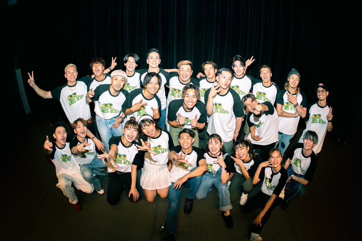 Kid Quick＿toshiki (@bboytoshik) on Twitter photo 