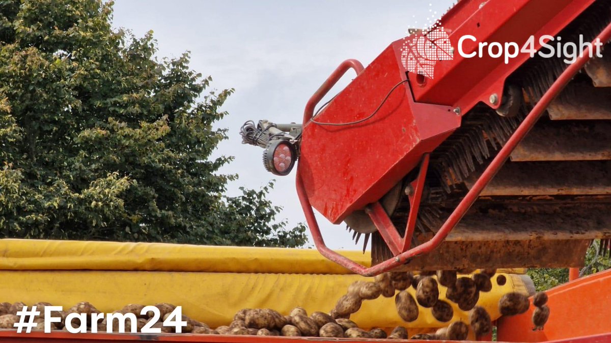 Crop4Sight tweet media