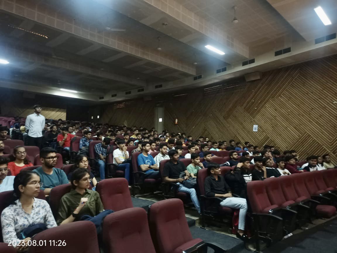 adit_cvmu's tweet photo. Expert session on Cyber Security and Social Media Ethics held during Bridge Course.
#cvmuniversity #cvm #adit_cvmuniversity #adit #engineering #aditians #aditcampus #cybersecurity https://t.co/9iIAGavLr0