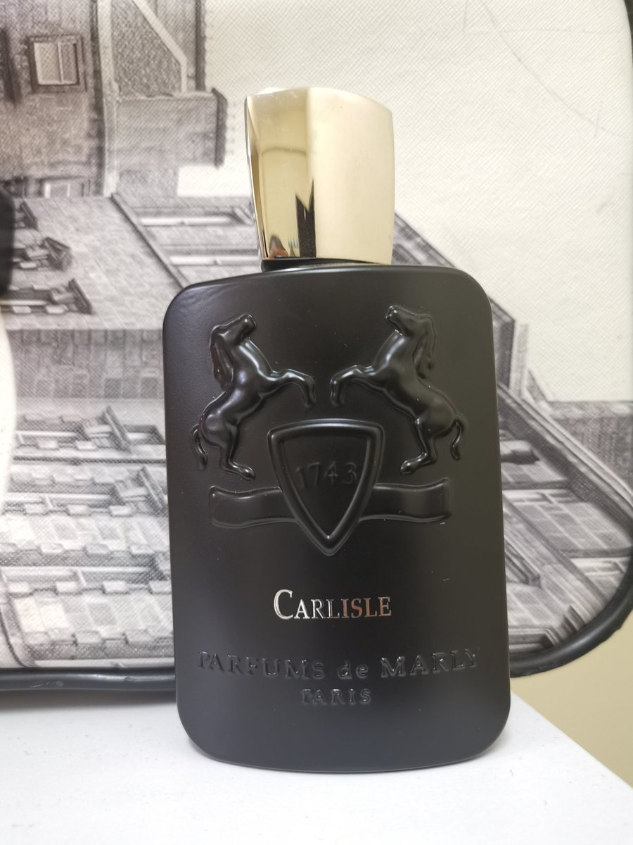 nms91338's tweet photo. #رابطة_عشاق_العطور
تريد عطر فواح وثابت جدا
تريد عطر برائحة جذابه
تريد عطر تُسأل عنه دوما
خذ لك عطر دي مارلي كارلايل https://t.co/n5sh7v1NCE