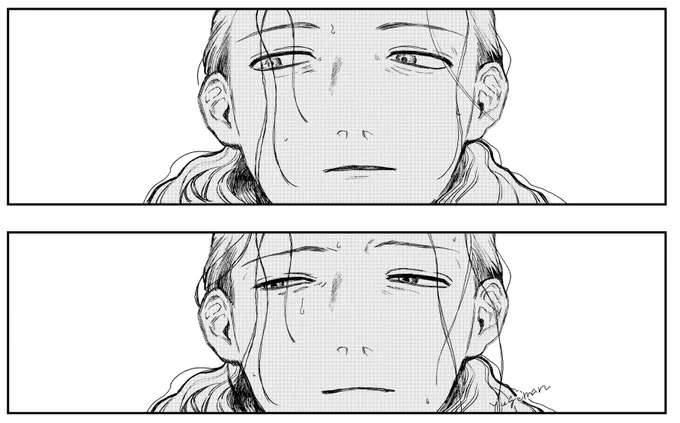 いい表情描け田