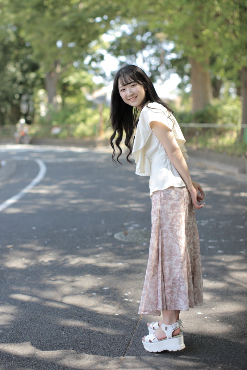 fujimoto1027's tweet photo. model:佐々木ちひろさん https://t.co/HaoqeOLdlS