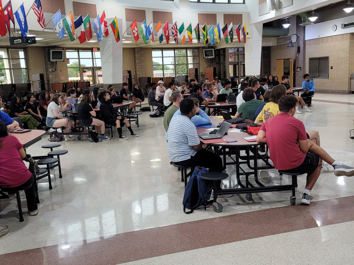 David Adam, Ed. D. tweet media