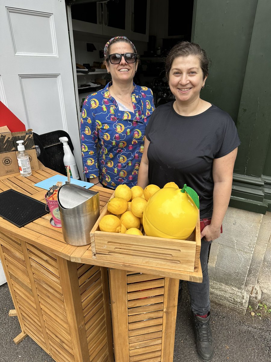 Thank you @Roasted_Lemon for your very kind donation towards renovation the only remaining Supper Box in the UK.
eventbrite.com/e/672382924427
#fosydneygardens #visitbath #bathmums #bathnesparks #bathnewseum #Holburnemuseum