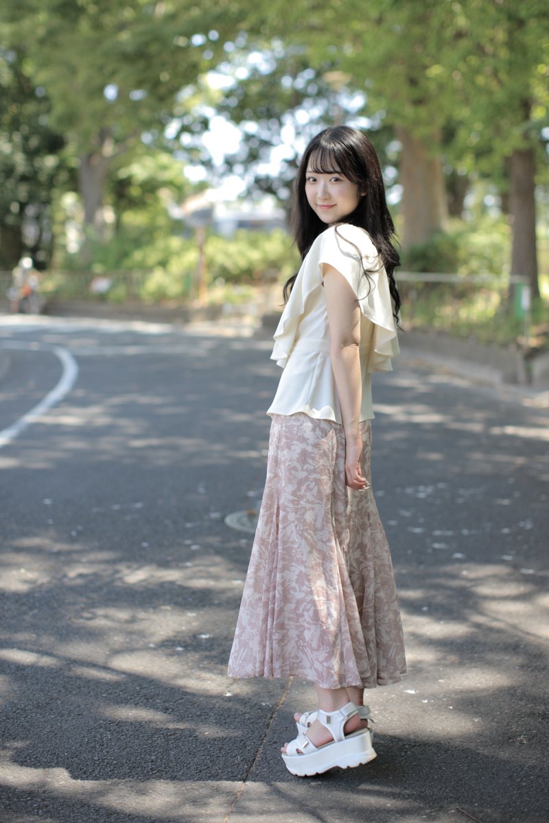 fujimoto1027's tweet photo. model:佐々木ちひろさん https://t.co/HaoqeOLdlS