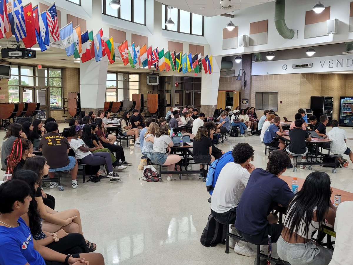 David Adam, Ed. D. tweet media