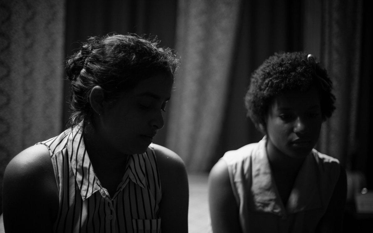 FaulaFilms's tweet photo. Ganadora del Colón de Oro a la Mejor Película en el Festival de Cine de Huelva, Mejor Película del Sindicato de la Crítica Francesa y el Soberano a la Mejor Película, "Miriam Miente" se presenta hoy en el Cinemafórum del Museo de las Resistencia a las 7 pm.
¡Te esperamos! https://t.co/m2g5wLb8xE