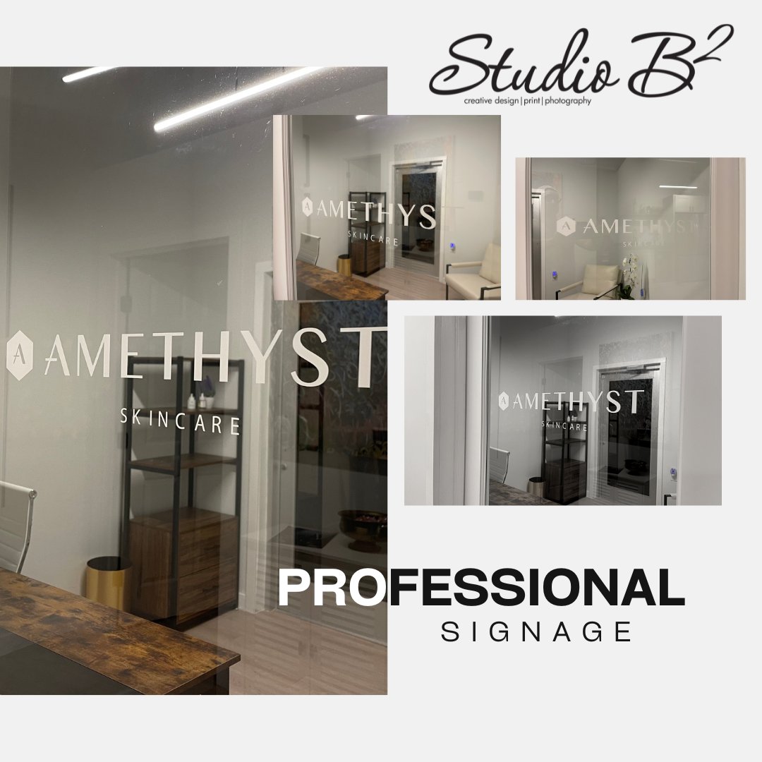 studiob2inc's tweet image. Sign, sealed, delivered – making a positive first impression with our pro signage! 🚀💼 Let our signs do the talking, and you'll have clients knocking on your door in no time! Contact us and let's chat about your project! 
#SignsOfSuccess #CustomPrint #Signage #SouthFloridaBiz