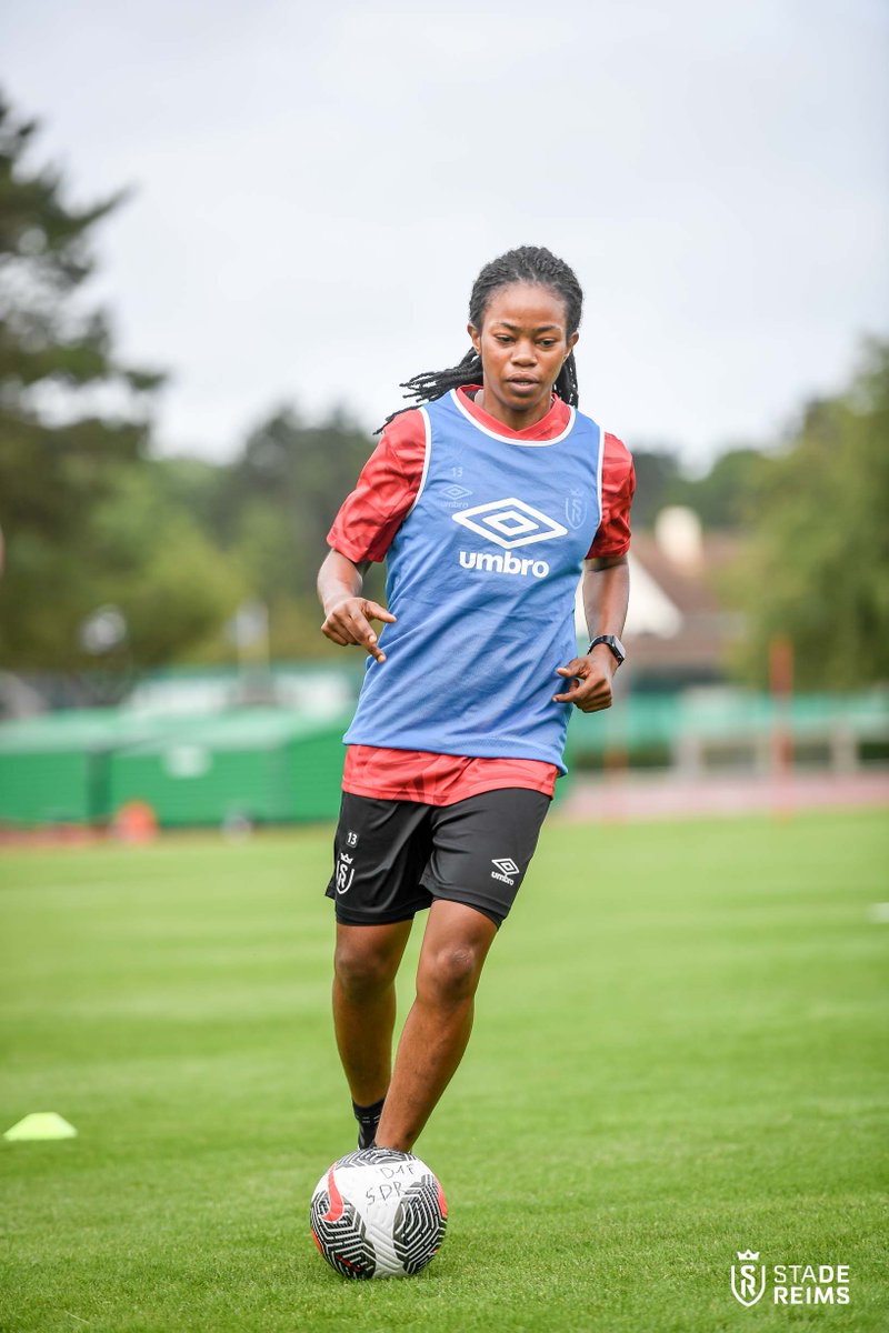 Stade de Reims tweet media