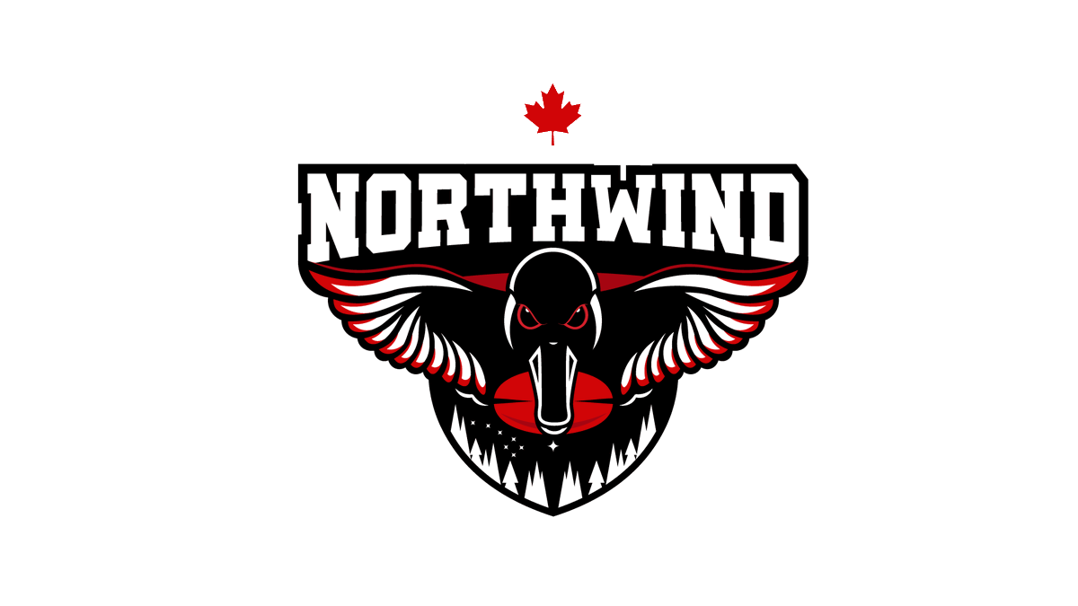 The Northwind have begun their travels down to Wisconsin to take on the USA Revolution THIS SATURDAY!

You can catch all the action on a delayed stream of the game Saturday evening on the USAFL Youtube page:
youtube.com/watch?v=-eqgEX…

Let's go Canada!!

#JoinAFLCanada