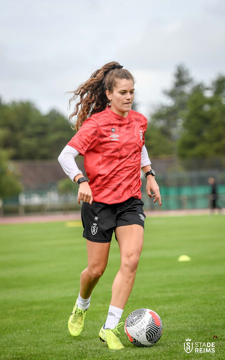 Stade de Reims tweet media