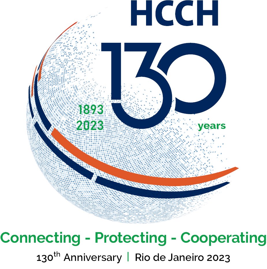 HCCH_TheHague's tweet photo. 🌎⚖️From the 10th to the 11th of August, the Permanent Bureau of the #HCCH will participate in the XVI #ASADIP Conference in Rio de Janeiro.

For more information, and to register: https://t.co/FGy6DVLD8C

#PrivateInternationalLaw #InternationalLaw https://t.co/l67r4iBPoL