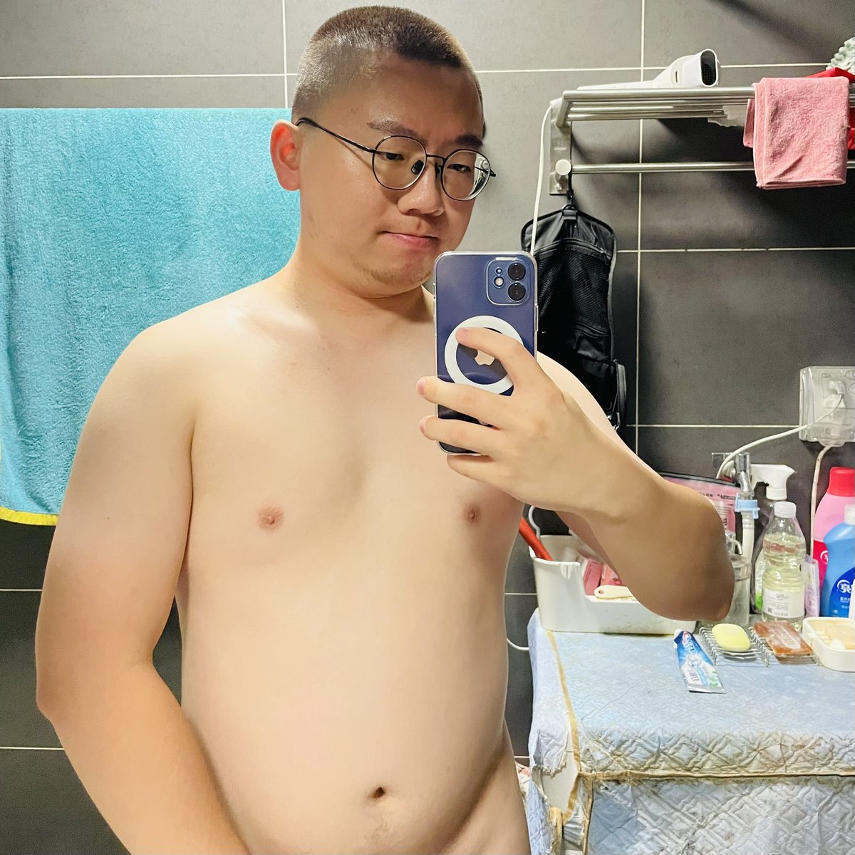 新图标的X真的不好看