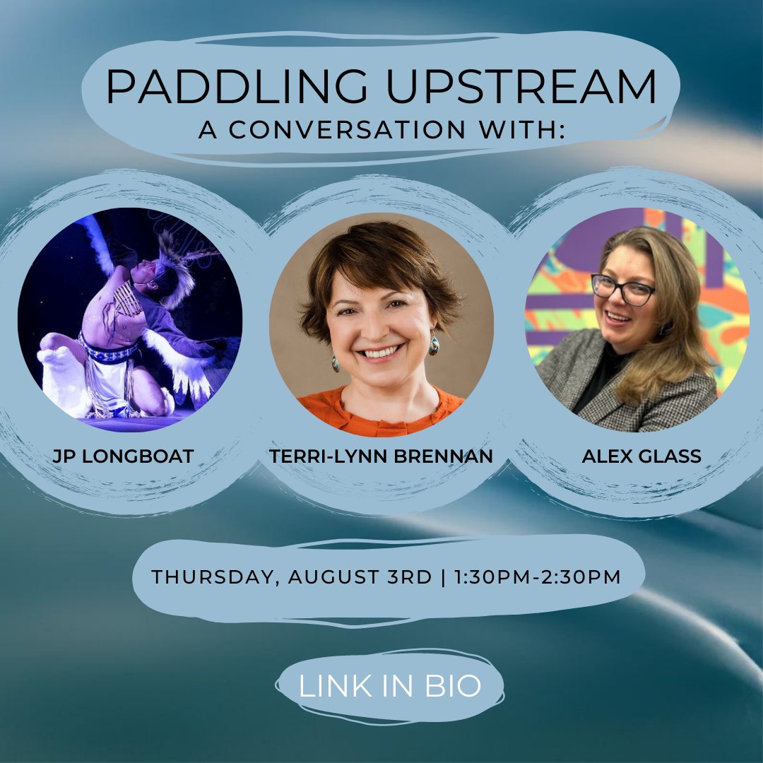 Join the conversation today at 1:30-2:30 PM EST!

Register now: bit.ly/44T6LZw