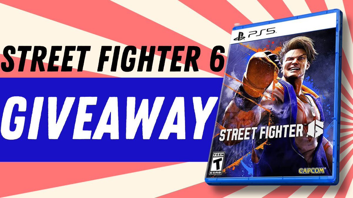 The new season of Ultimate Battle is finally here. 

Stand a chance to WIN  a copy of EA #FC24/#MK1/#SF6 game.. 

The person to get;

*Highest number ppl 2 Subscribe to our YouTube channel shorturl.at/jvxX4

*Make them RT, comment under this tweet a screenshot and tag you.