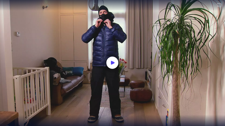 BelgianEO's tweet photo. #DYK that we have our own media library with videos, podcasts and pictures from our #STEREOprojects? 

We just added two more videos, on projects #URBANEARS and #SNOPOST/#CSNOW. Go check them out now! https://t.co/f6bag5o3cv