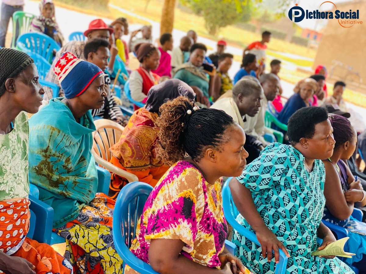 plethoraUG's tweet photo. With Regenerative agriculture we believe that with your support we are strongly building sustainability for refugees in being able to grow their own food, not depending on AIDS, growing enough organically and open a Green revenue stream and sustain their livelihood. https://t.co/JMVGkxJHic