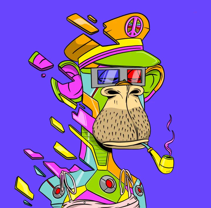 #NFT Having my late breakfast <a href="/vishnujp1998/">vegnimals.eth</a> <a href="/RobinSapir3/">jasonnelms.eth</a> <a href="/TonyTom70937327/">jimlad.eth</a>