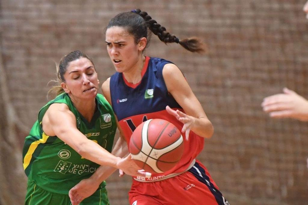 CompeticionFEB's tweet photo. 🚨 Mercado #LF2: Eugenia Filgueira renueva una temporada más con el @MaristasCoruna 

▶️ Alero que asegura  esfuerzo y compromiso y que cumplirá su décima temporada en el club y quinta en la competición

📝 Más información ���️
https://t.co/EOHSm5bU1B https://t.co/ohxMiD1pgJ