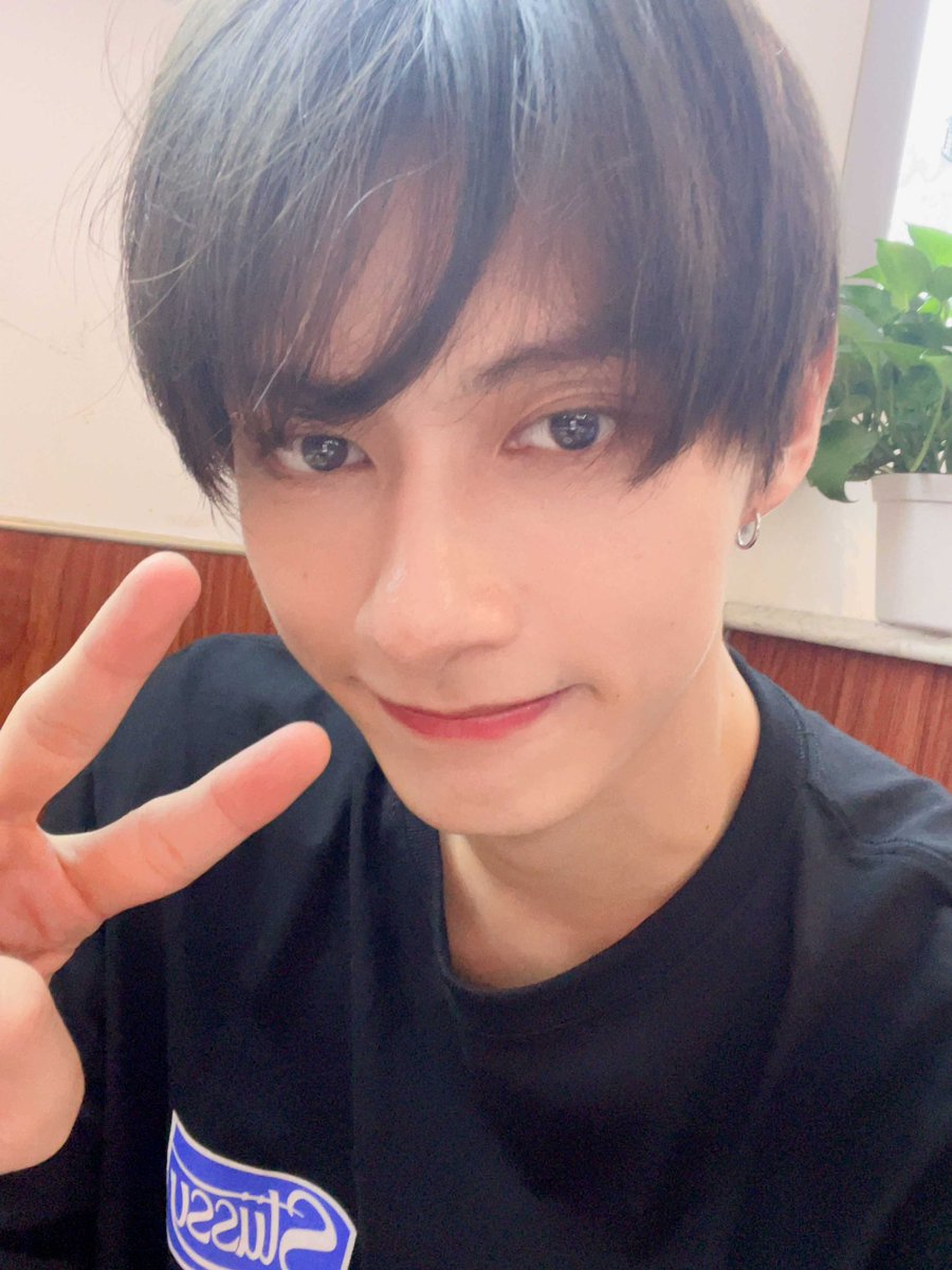 세븐틴(SEVENTEEN) tweet media