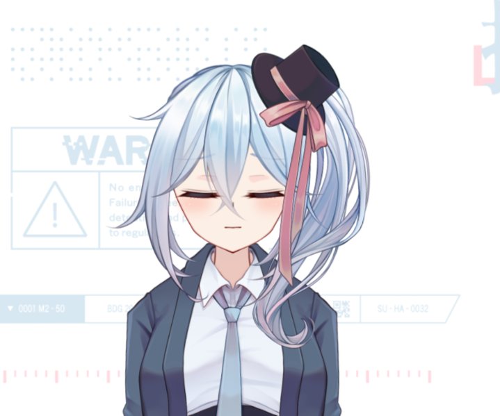 twenty20vtuber's tweet photo. 哈囉各位曾觀看初配信的新朋友

當時的初配信由於自己的靈界網路問題以及通靈設備不給力，事前沒能評估好所以造成了不好的觀感
本幽覺得很抱歉

謝謝各位當時願意陪本幽一起解決一些問題！
之後我會盡量改進，給你們更好的觀感體驗的(⁠人⁠ ⁠•͈⁠ᴗ⁠•͈⁠)
掐指一算，明天是個好日子，各位明天見！ https://t.co/DjI7aYOGjA