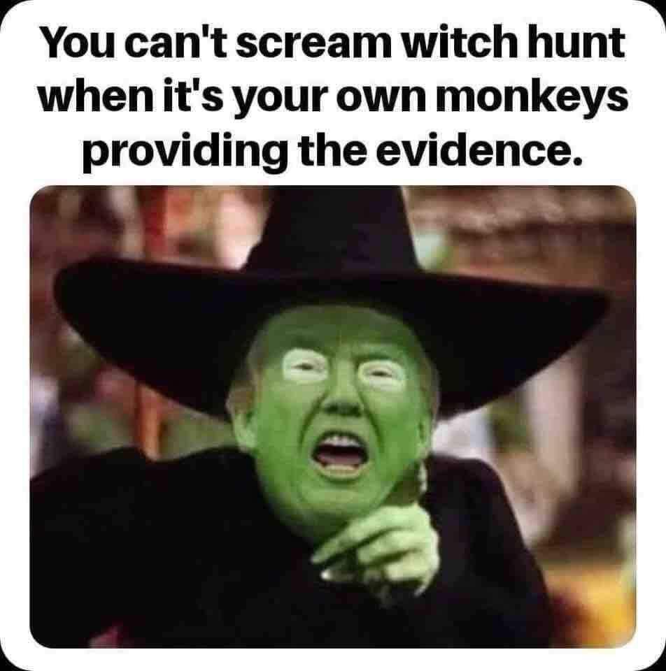 LibbyTheWriter2's tweet photo. @KenPaxtonTX Abuse of power like when the loser knows they lost and still refuses to leave office?  #TrumpCult #Indictment #Indict https://t.co/b7e62fuIP5