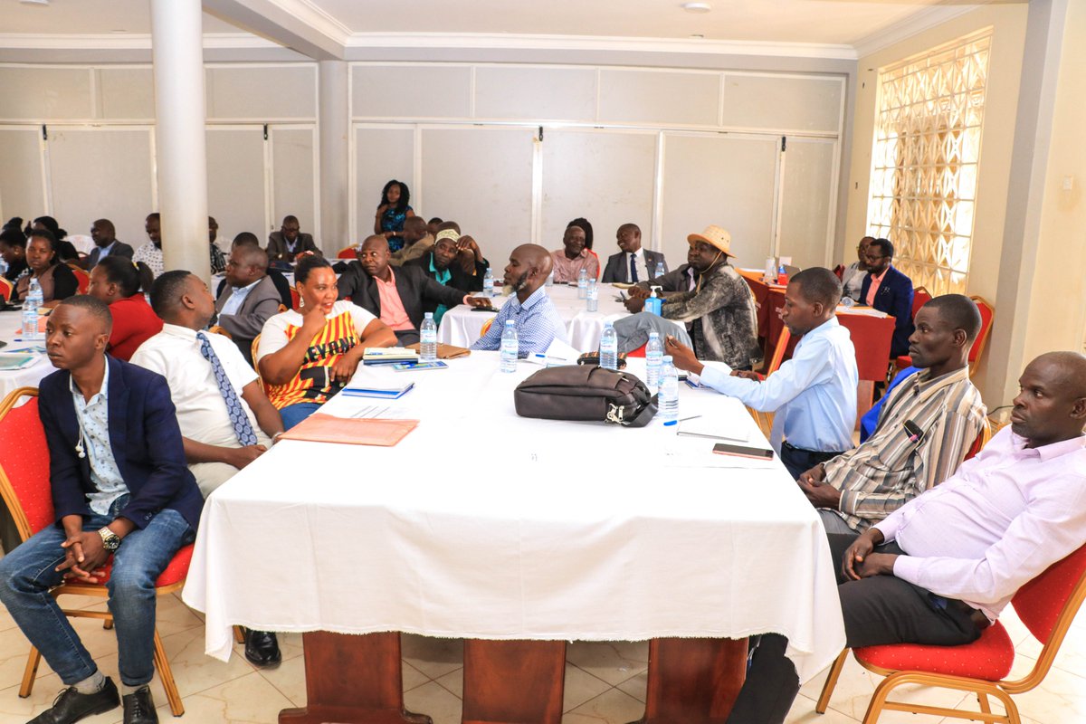 MakSPH's tweet image. @kansiimeonesmu2: As local Governments, you are called upon to develop and implement concrete strategies, methods and tools for advancing #SDGs by taking into account context and mobilizing actors. Voluntary Local Reviews will help define context &amp;amp; relevant actors.