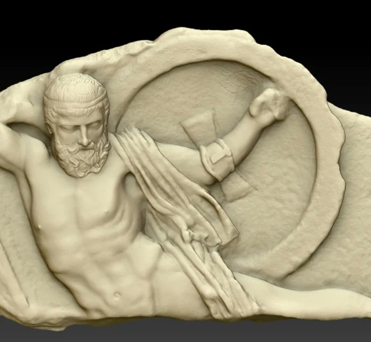 Bacteriomaker3d's tweet photo. Relief of Fallen Warrior hecho por @Bacteriomaker3d #3DPrinting #Cults3D https://t.co/4eYJEJbT5s vía @cults3d
#impresion3d #3dprinting #3dcad  #maker3d #zbrush #3dprint #model #cults3d #zbrush #stl #3dsculpting #escultura #3d #3dart #impresora3d
#3d #sculpting #art #3dmodeling https://t.co/UOXH2aaPBg