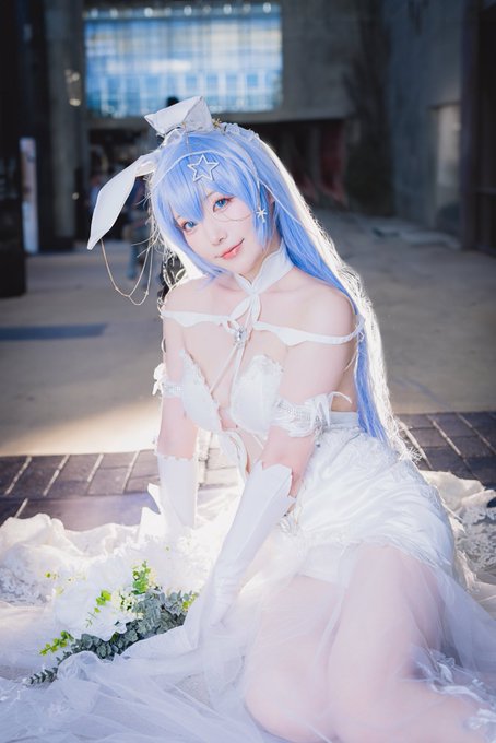 コスプレイヤー切切キリコのTwitter画像44