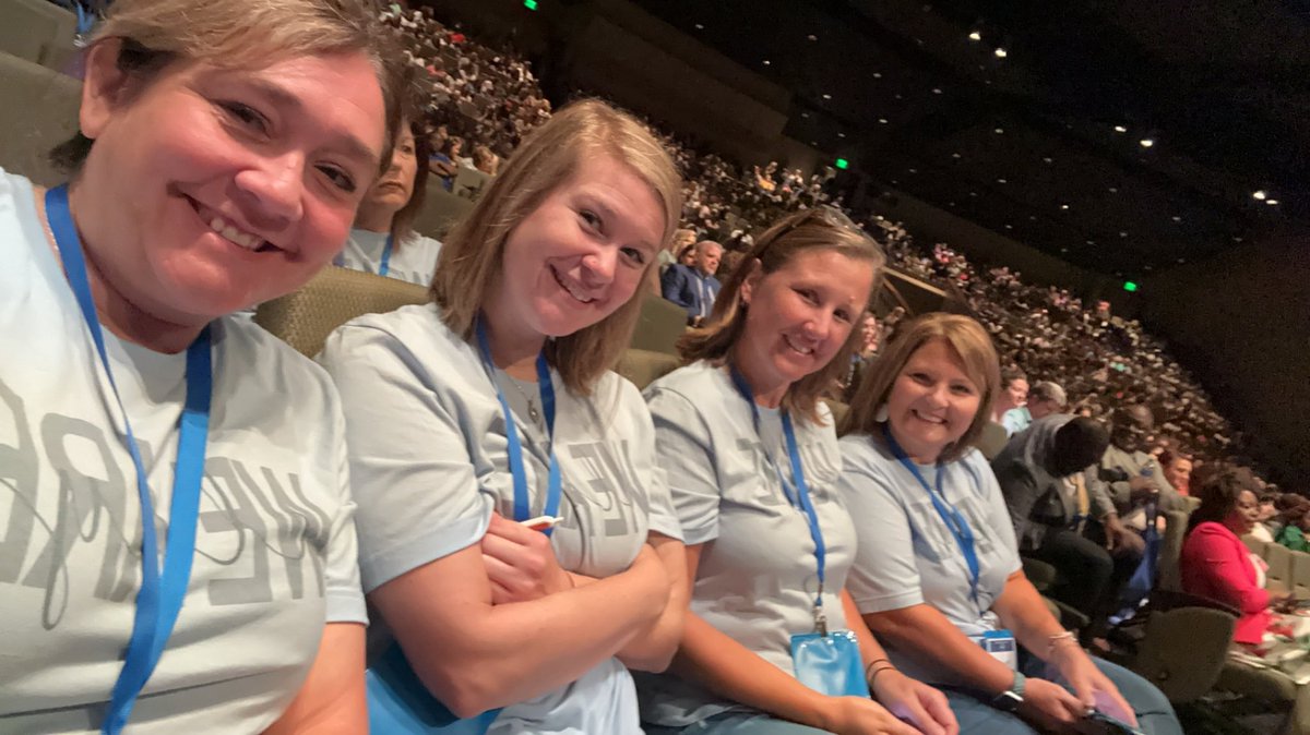 kmiles924's tweet photo. Back to School Teacher Conference 2023 https://t.co/k5deflmhYF