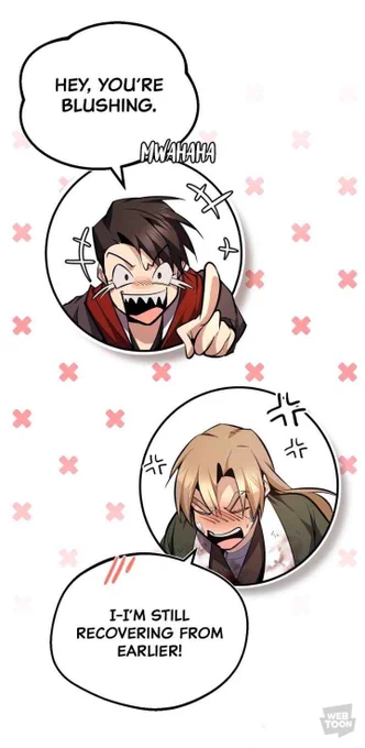 troublemaker x teacher's pet is just... so good..

(Best Teacher Baek) 