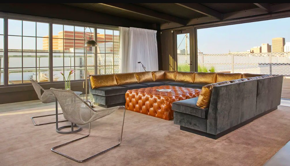 cppluxury's tweet photo. Hyatt opens the Unbound Collection by Hyatt brand in Oklahoma City

https://t.co/eY402jBc0q 

#Hyatt #UnboundCollectionbyHyatt #UCbyHyatt #FordsonHotel #OklahomaCity #luxuryhotels #luxury #hotels #designhotels @Hyatt https://t.co/aKcH2bLH6W