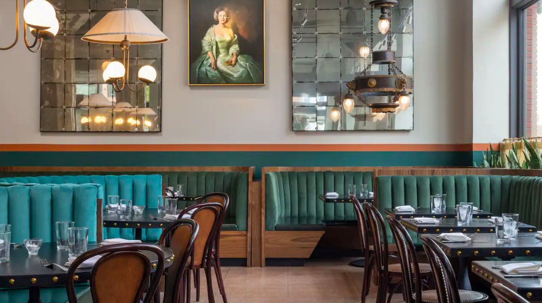 cppluxury's tweet photo. Hyatt opens the Unbound Collection by Hyatt brand in Oklahoma City

https://t.co/eY402jBc0q 

#Hyatt #UnboundCollectionbyHyatt #UCbyHyatt #FordsonHotel #OklahomaCity #luxuryhotels #luxury #hotels #designhotels @Hyatt https://t.co/aKcH2bLH6W