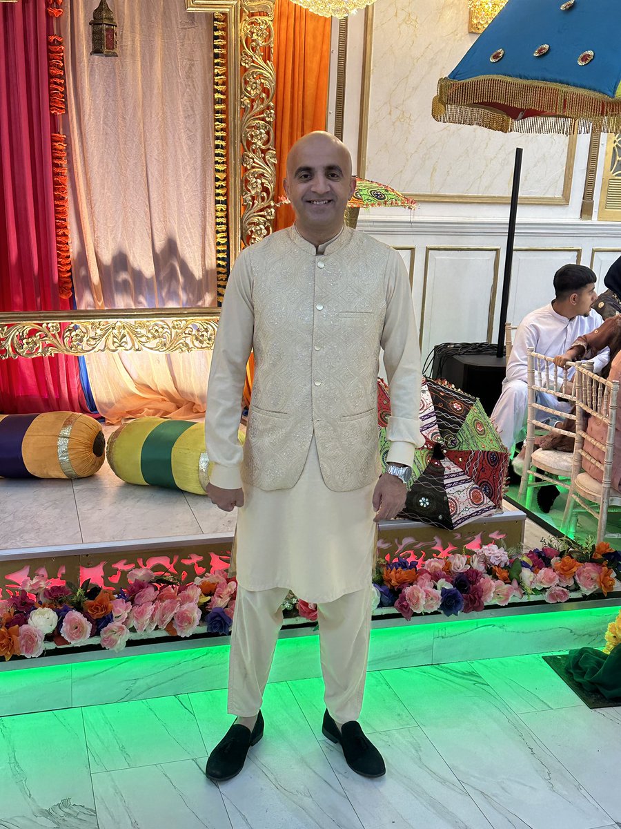 Mohammed Shafiq tweet media