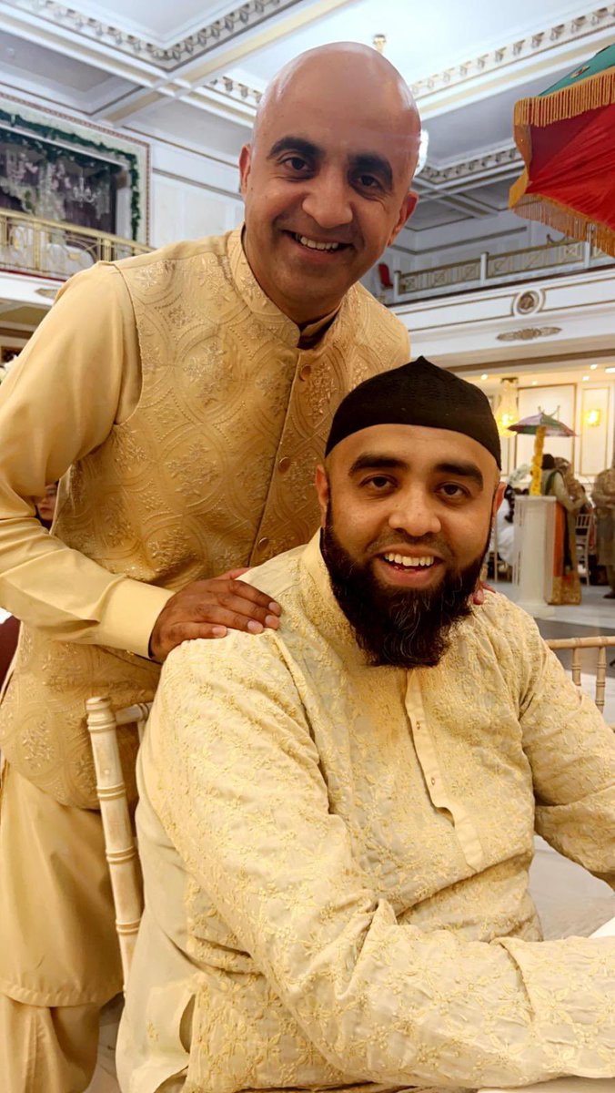 Mohammed Shafiq tweet media