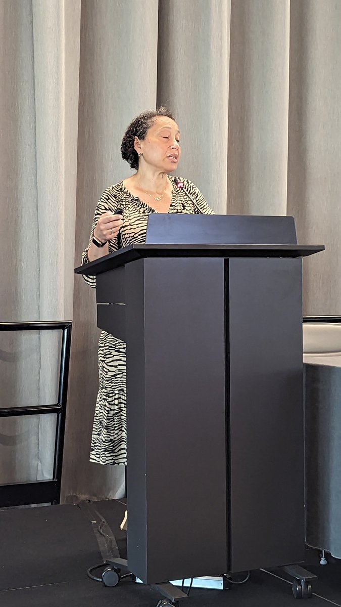 Vanessa Ho, MD, PhD, MPH (she/her) tweet media