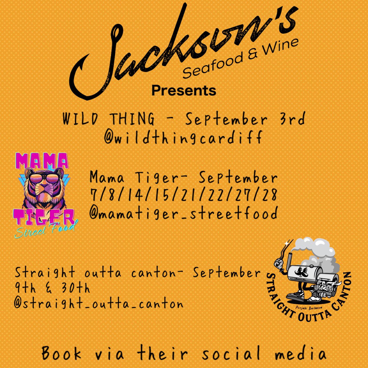 Jackson’s tweet media