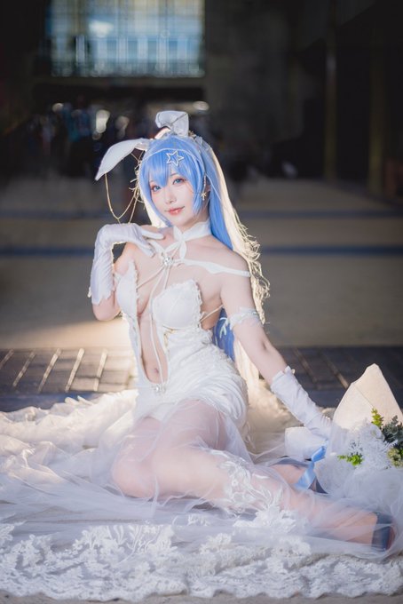 コスプレイヤー切切キリコのTwitter画像31